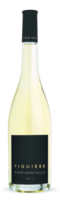 Domaine St-Andre De Figuière, Confidentielle blanc, 2022