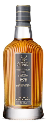 Gordon & Macphail, Private Collection Banff 1975 Cask 3623