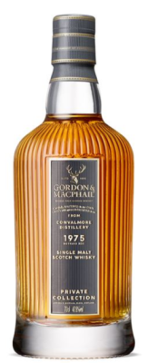 Gordon & Macphail, Private Collection Convalmore 1975 Cask 2564