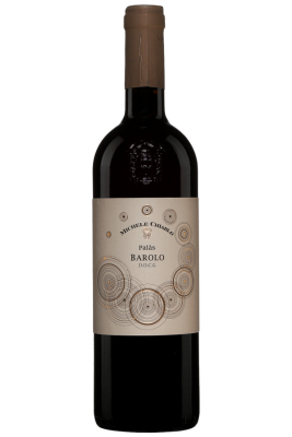 Michele Chiarlo, Palas Barolo