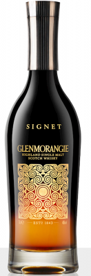 Glenmorangie, Signet