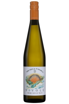 Michele Chiarlo, Nivole Moscato d'Asti, 2023, 12x750ml