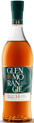 Glenmorangie, Quinta Ruban, 6x750ml