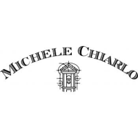 Logo de la marque Michele Chiarlo pour Authentic Vins & Spiritueux