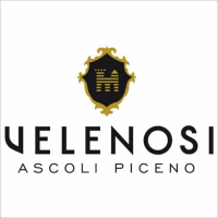 Logo of the brand Velenosi for Authentic Wines & Spirits