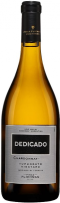 Finca Flichman, Dedicado Tupungato Chardonnay, 2016