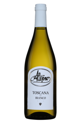 Altesino, Toscana Bianco, 2023