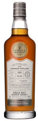 Gordon & Macphail, Connoisseur's Choice Linkwood 1995 #8088