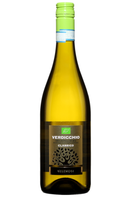 Velenosi, Verdicchio dei Castelli di Jesi, 2023