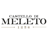 Logo de la marque Castello di Meleto pour Authentic Vins & Spiritueux