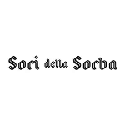 Logo of the brand Sori della Sorba for Authentic Wines & Spirits