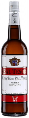 Tesoro, Tesoro Pale Dry extra sec