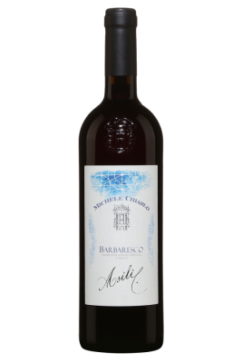 Michele Chiarlo, Barbaresco Asili