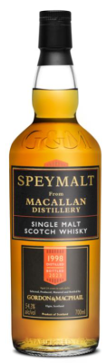 Gordon & Macphail, Speymalt From Macallan Distillery 1998 #21603902, 6x700ml