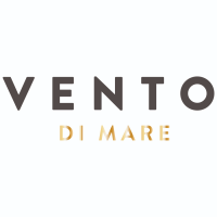 Logo de la marque Vento di Mare pour Authentic Vins & Spiritueux