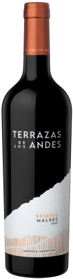 Terrazas, Reserva Malbec, 2015, 12x750ml
