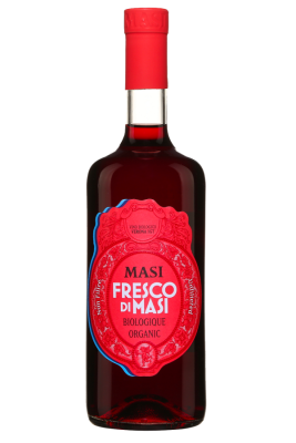 Masi, Fresco di Masi Rouge, 12x750ml