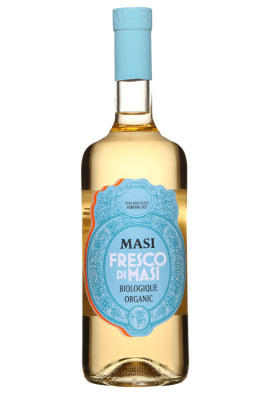 Masi, Fresco di Masi Bianco, 2022, 12x750ml