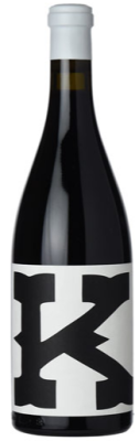 K Vintners, The Cattle King Syrah