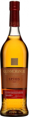 Glenmorangie, SPIOS