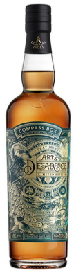 Compass Box, Art & Decadence