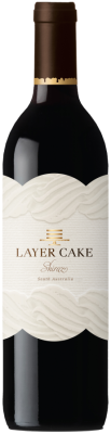 Layer Cake, Shiraz