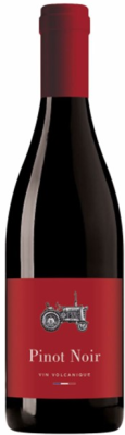 Saint-Verny, Tracteur Pinot Noir, 2021, 6x750ml