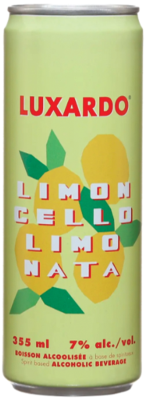 Luxardo, Limoncello Limonata