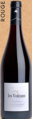 Saint-Verny, Les Volcans, 2020, 6x750ml