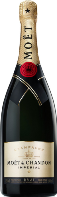Moët & Chandon, Brut Imperial, 24x200ml