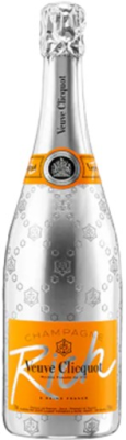 Veuve Clicquot, Veuve Clicquot Rich, 3x1.5L