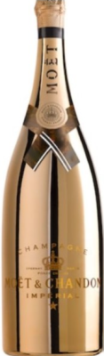 Moët & Chandon, Bright Night, 3x1.5L