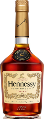 Hennessy, Very Special, 12x750ml