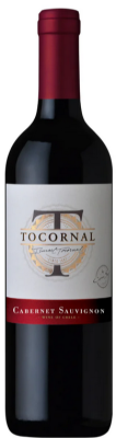 Cono Sur Tocornal, Cabernet Sauvignon