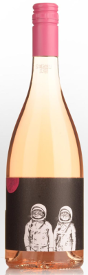 Alliance Wine, Felicette Cats in Space Grenache Rose