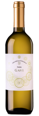 Michele Chiarlo, Palas Gavi