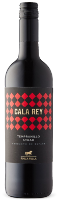 Fantini, Cala Rey Tempranillo Syrah