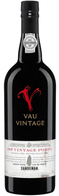 Sandeman, Vau Vintage, 1988