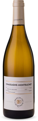 Domaine Chanson, Chassagne Montrachet, 2022