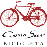 Logo de la marque Bicicleta pour Authentic Vins & Spiritueux