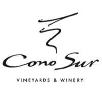 Logo of the brand Cono Sur Fine Wines for Charton Hobbs