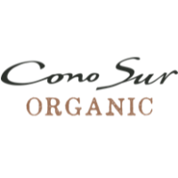 Logo de la marque Cono Sur Organic pour Authentic Vins & Spiritueux