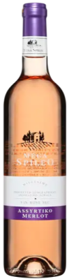 Cavino, Mega Spileo Assyrtiko Merlot, 2024