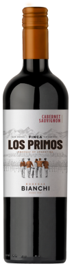 Casa Bianchi, Finca Los Primos Cabernet Sauvignon