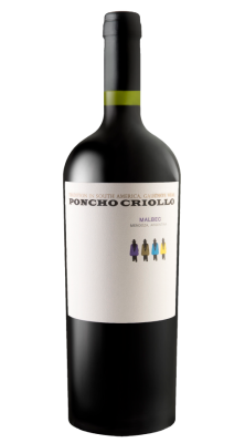 Finca Flichman, Poncho Criollo