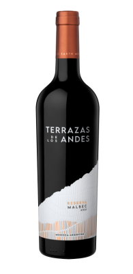 Terrazas, Reserva Malbec