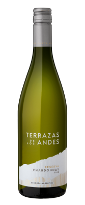 Terrazas, Reserva Chardonnay