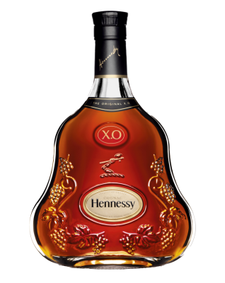 Hennessy, XO