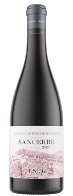 Henri Bourgeois, Sancerre Rouge ES-56, 2019