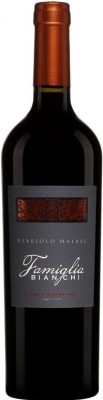 Casa Bianchi, Nebbiolo Malbec